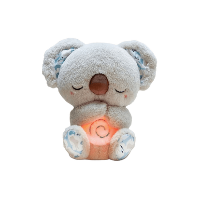 Dreaming Koala