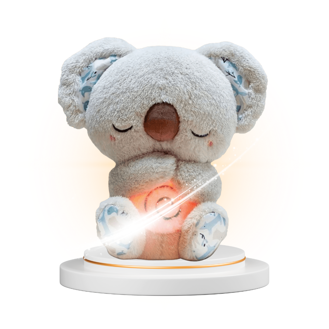 How Dreaming Koala Turns Stress Into Serenity – Every Night