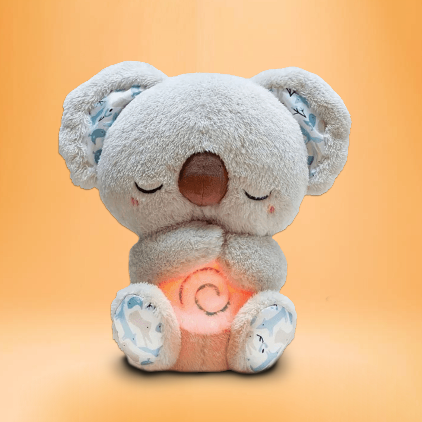 Dreaming Koala