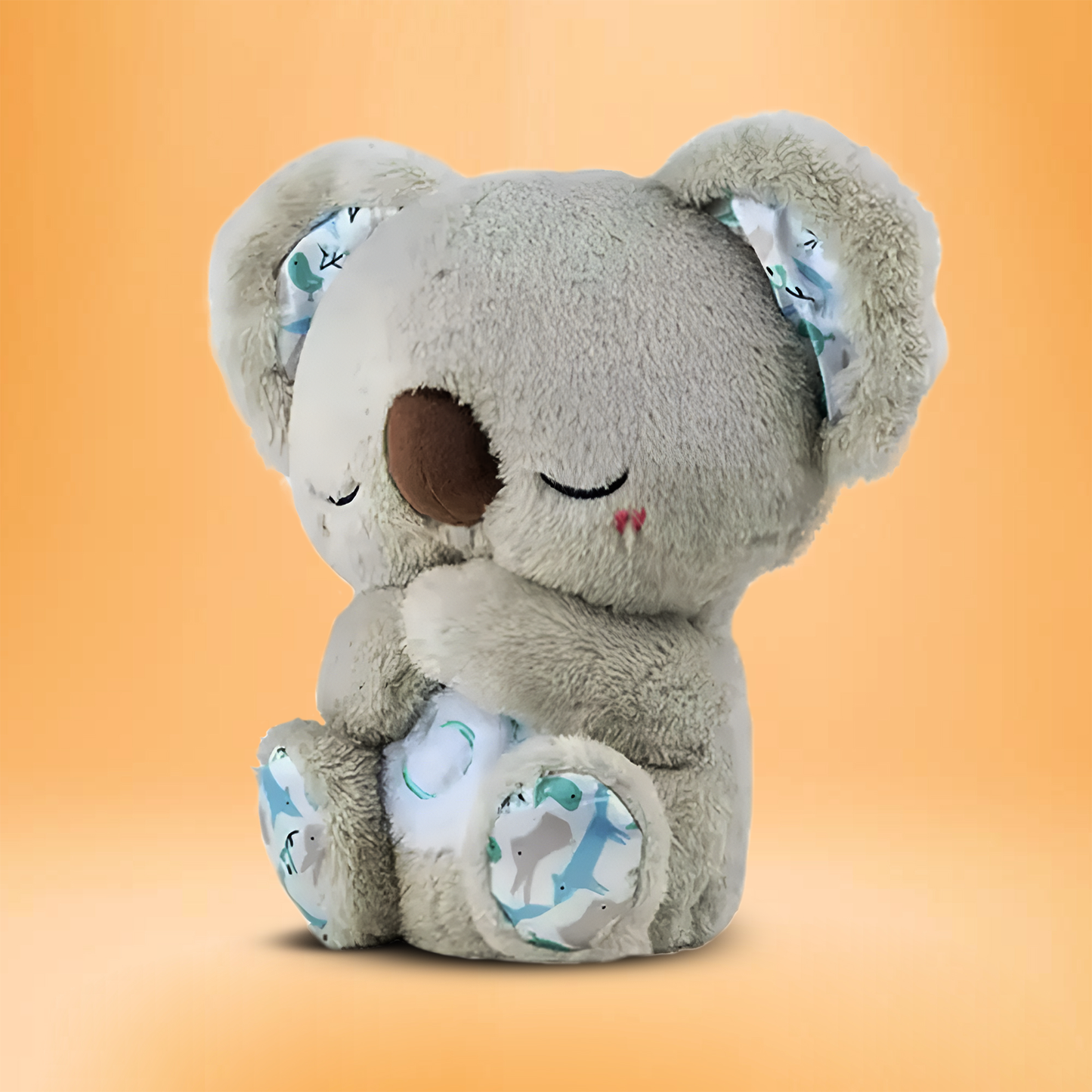 Dreaming Koala