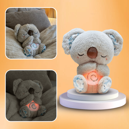 Dreaming Koala