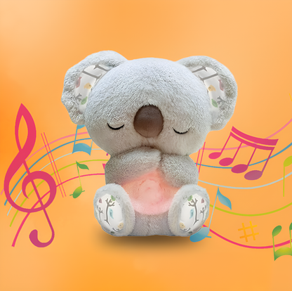 Dreaming Koala